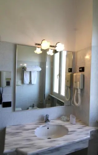 Hotel Reale