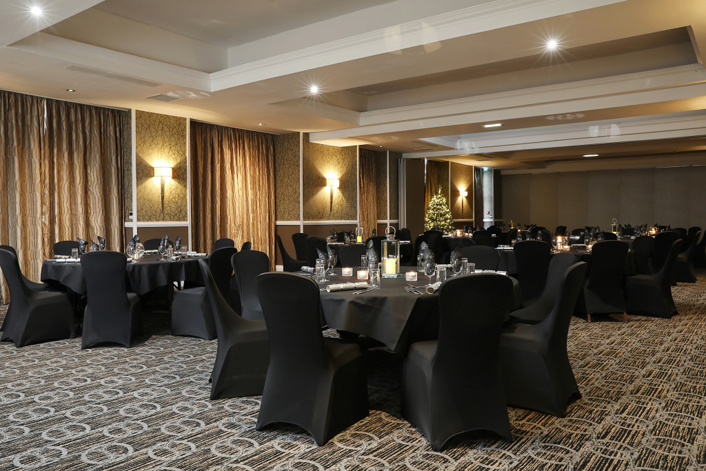 Holiday Inn Darlington-A1 Scotch Corner by IHG