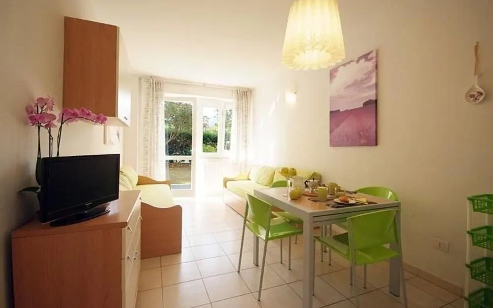 Residence Laura