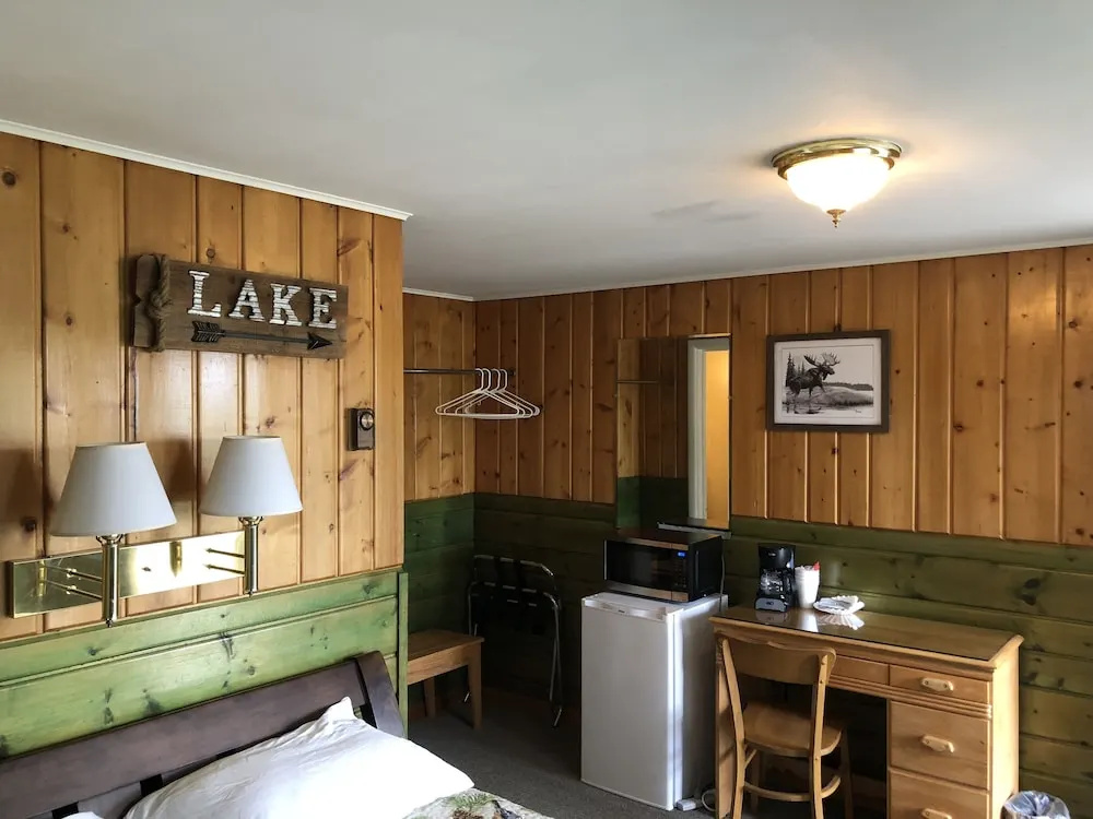 Timberline Inn of Grand Lake