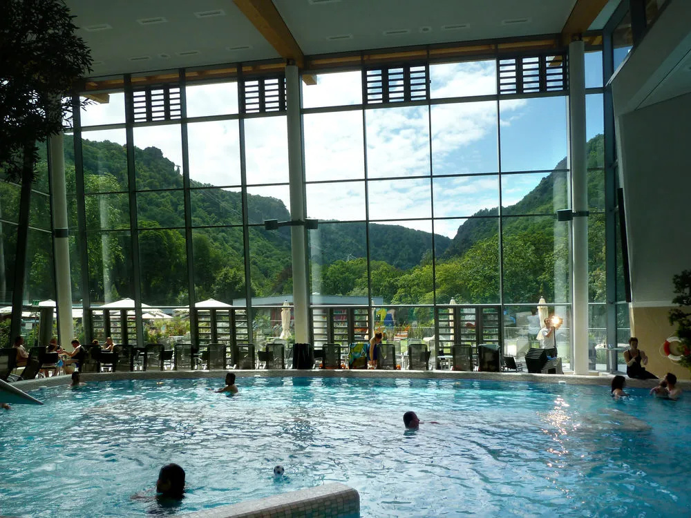 Akzent Berghotel Rosstrappe