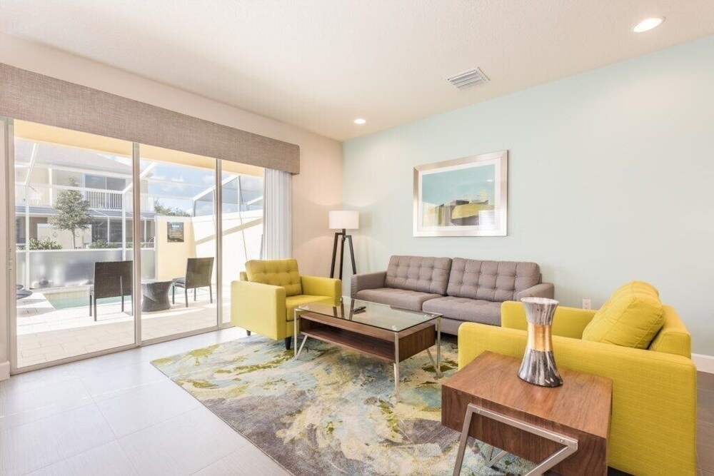 Vhc Set3 1437 3 Bedroom Townhouse