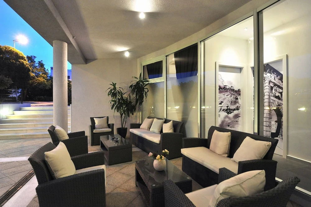 Apartments & Rooms Lavandula Exclusive