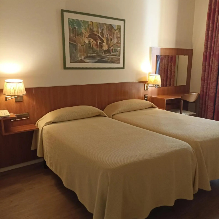 Hotel Europa
