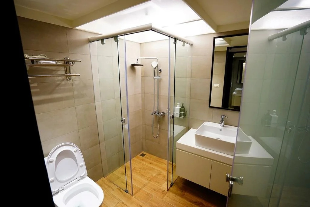 A Dot Homestay