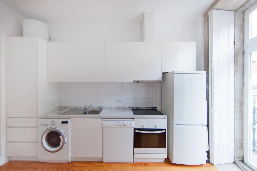 Citybreak-apartments Sao Bento