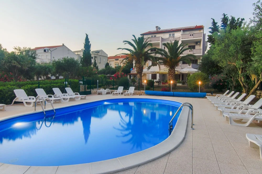 Apartments Villa Daniela