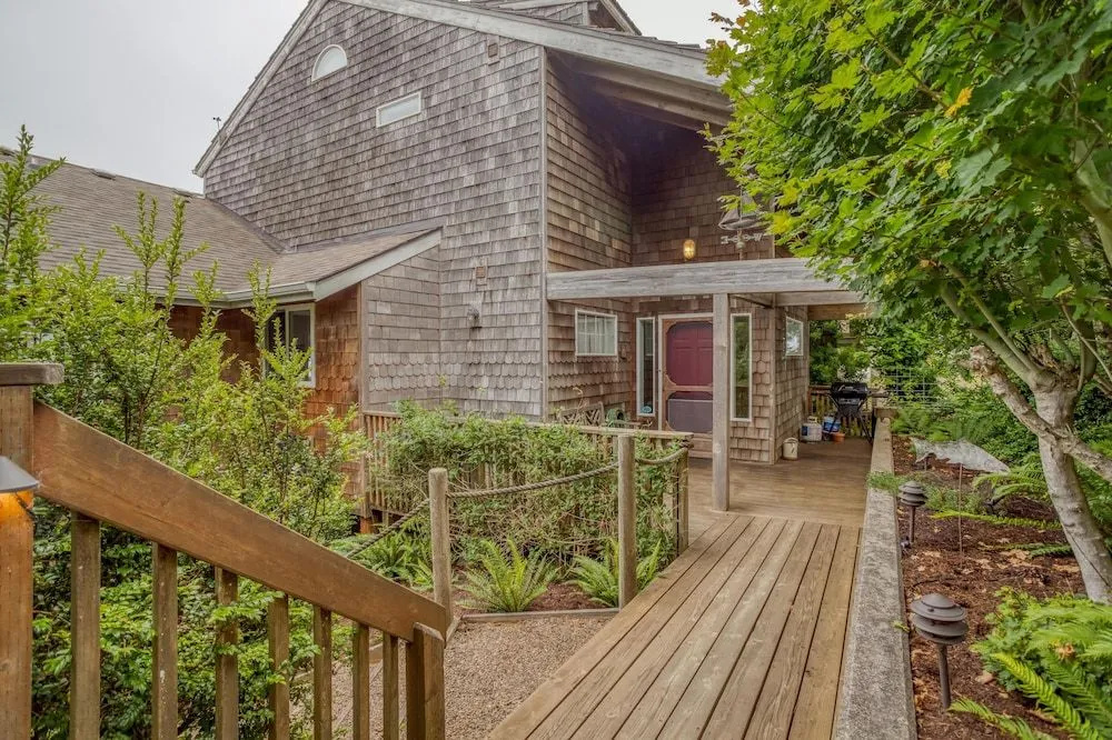 Sandpiper Cottage
