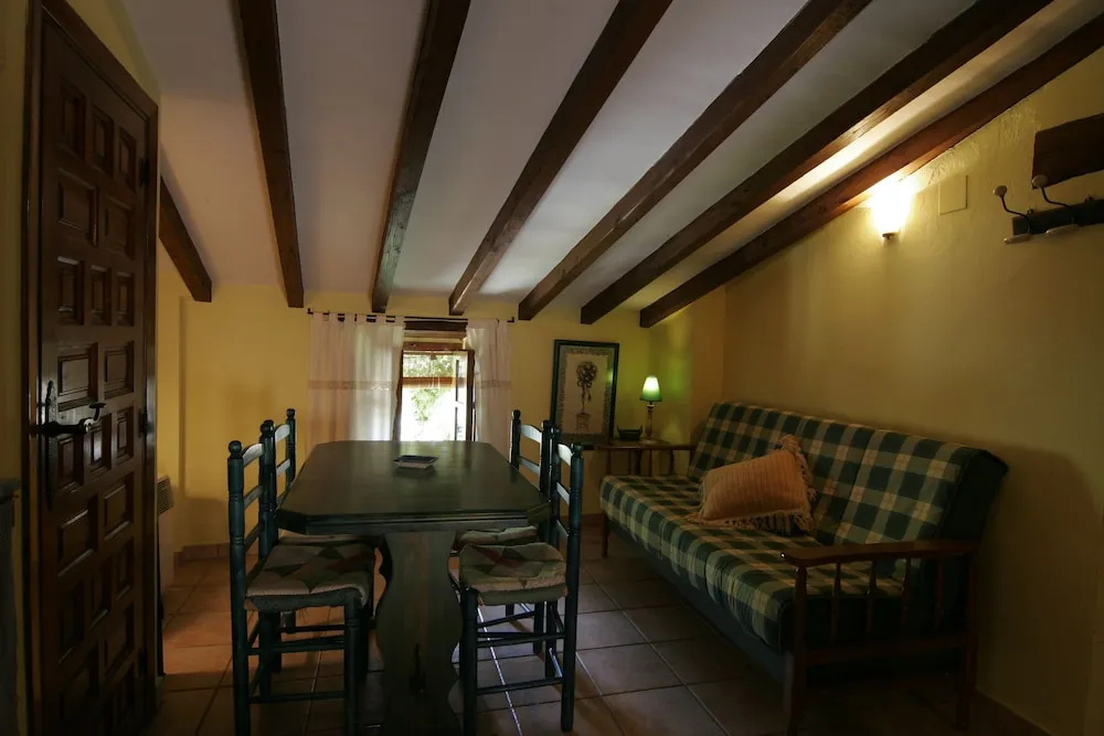 Casa Manadero
