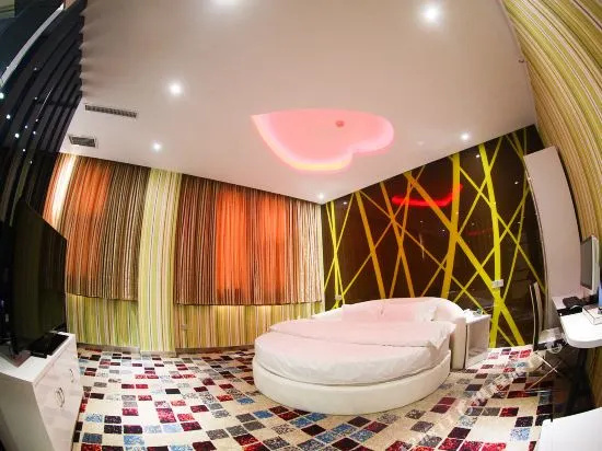 Manhai Theme Hotel