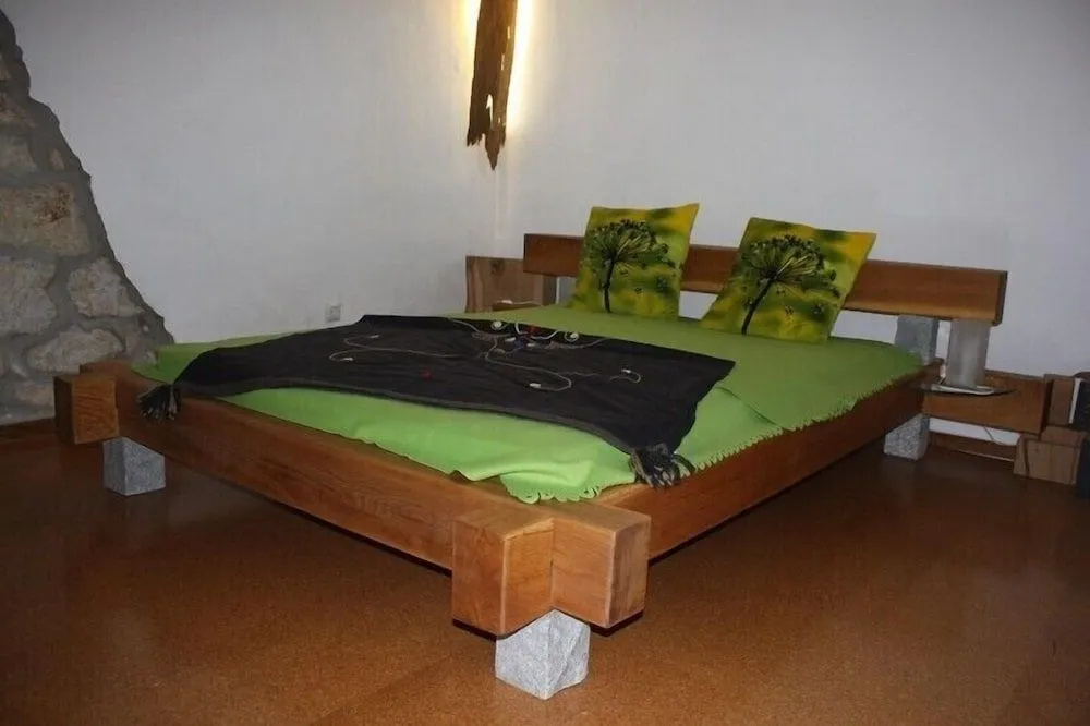 Ferienwohnung Teufelsmauer "Waldhaus"