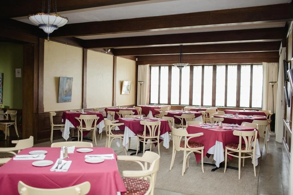 Fern Hall Inn