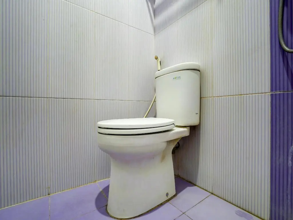 Urbanview Hotel Pondok Mas Cirebon By RedDoorz