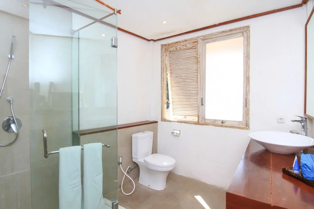 Airy Seminyak Kerobokan Umalas Satu 42 Bali
