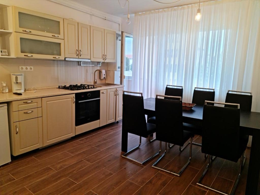APARTAMENT E'BULEVARD No2 ALBA IULIA