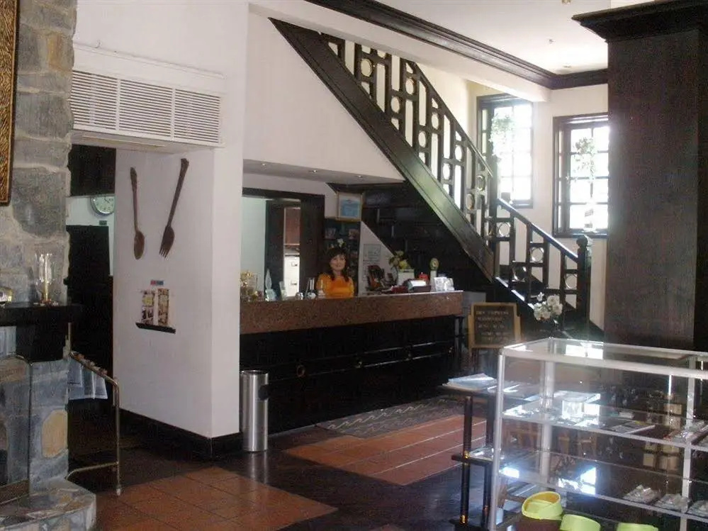 Thanh Thuy Blue Water Hotel