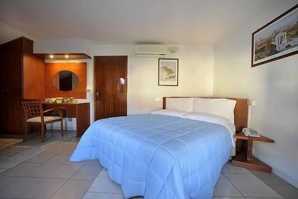 Albergo Romagna