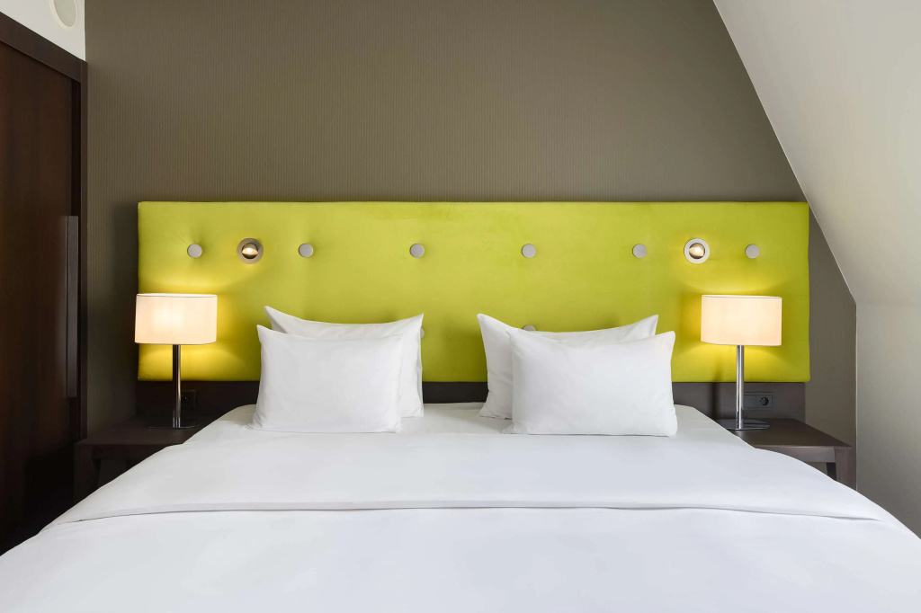 Radisson Blu Sobieski