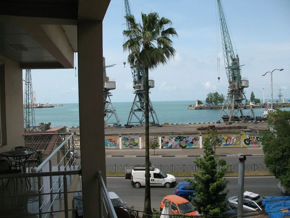 Hotel Marseille