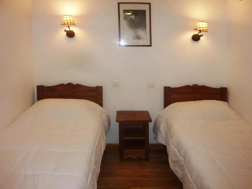 Appartement Les Orres, 2 pièces, 6 personnes - FR-1-322-333