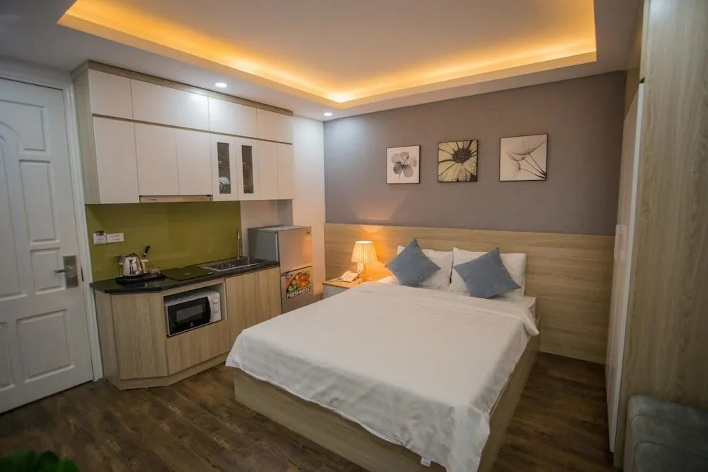 ZO Hotels Tran Duy Hung