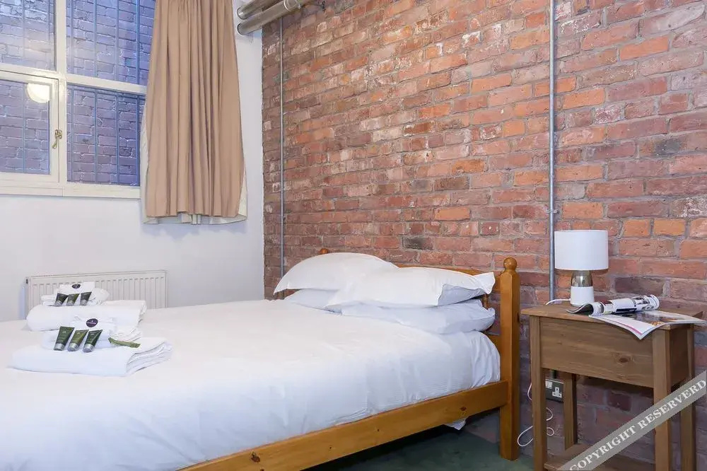 Haven Apartments Northern Quarter