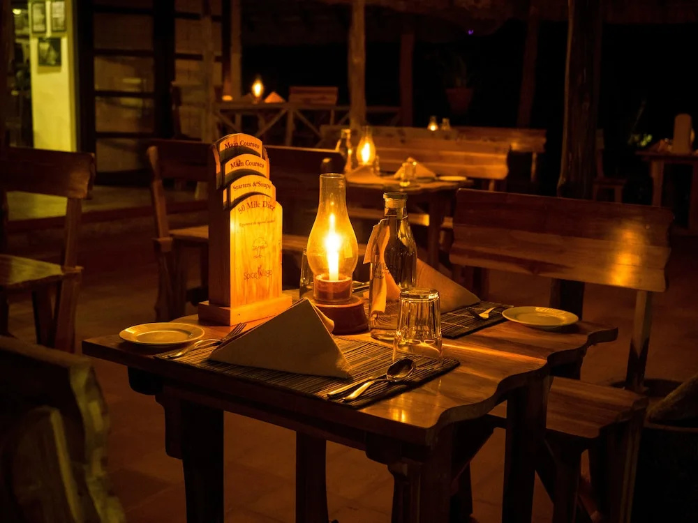 Spice Village Thekkady - A CGH Earth Experience