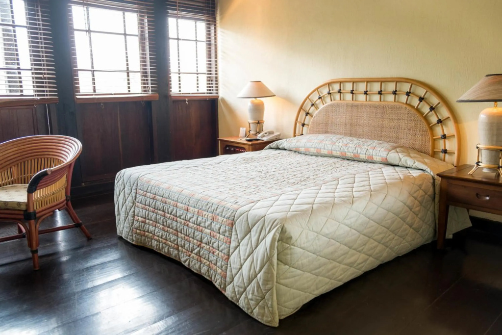 Toraja Heritage Hotel