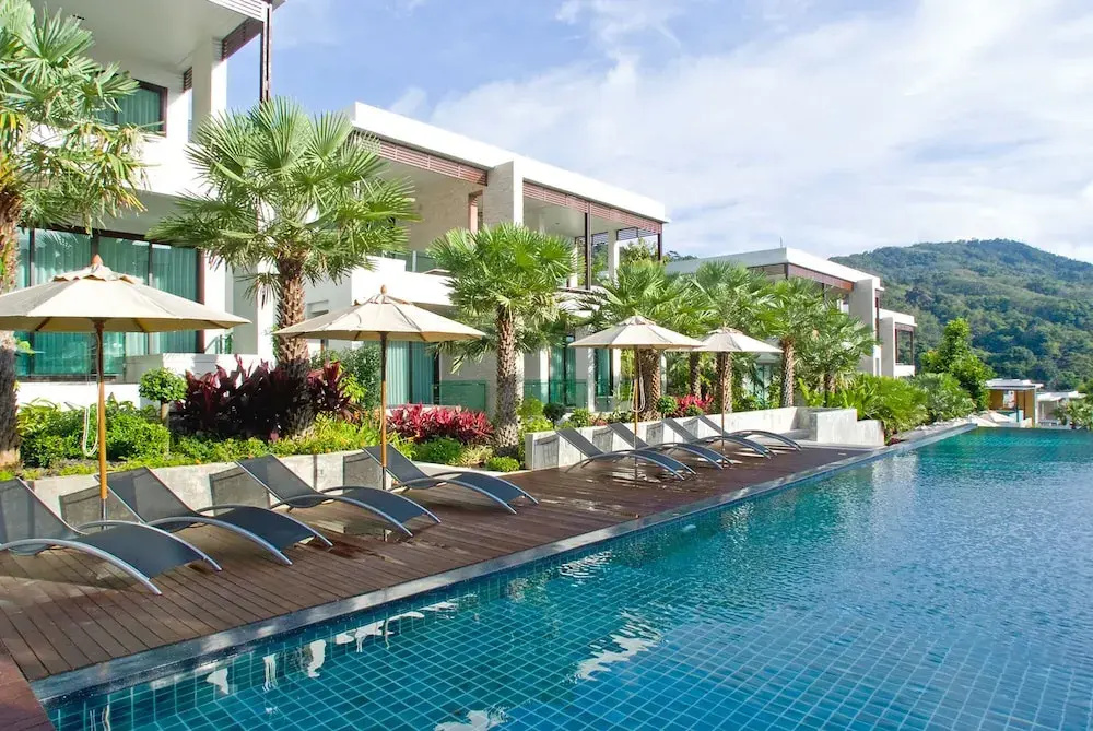 Club Wyndham Patong Hill, Phuket