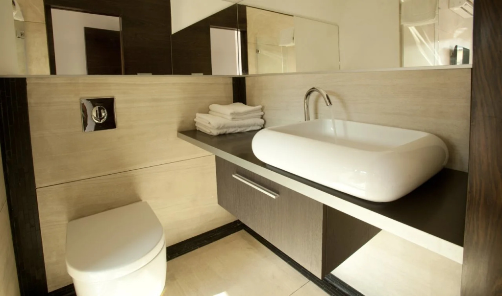ParliamentPenthouse B&B with Rooftop Terrace