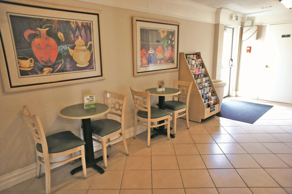 La Quinta Inn Lexington-Horse Park