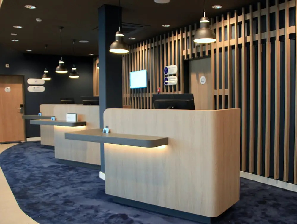 Holiday Inn Express & Suites - Basel - Allschwil by IHG