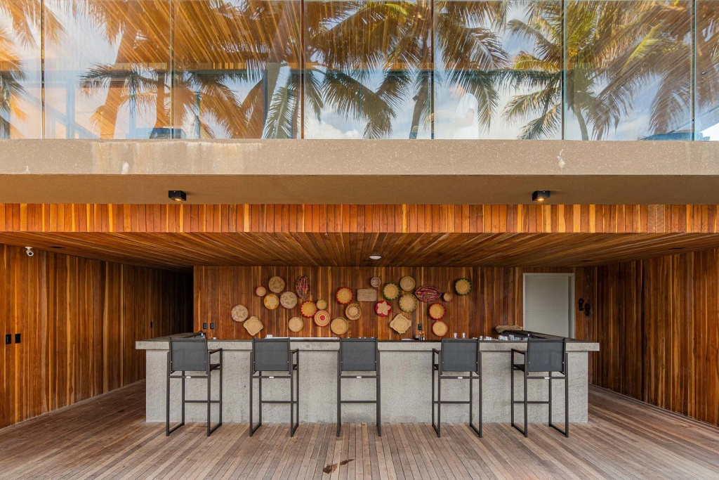 Carmel Taíba Exclusive Resort