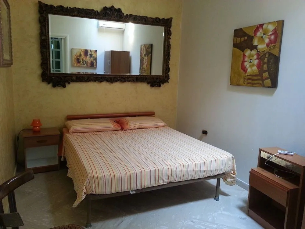 B&B Lu Sule