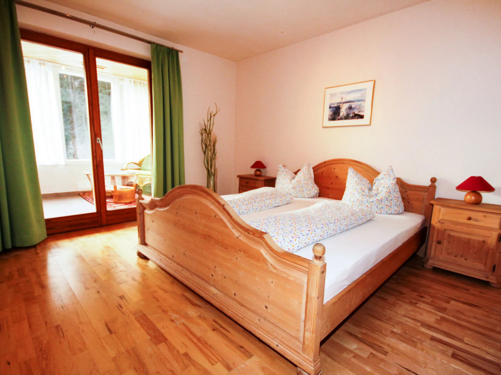 Apartment Schwarzwald 6 EG by Interhome