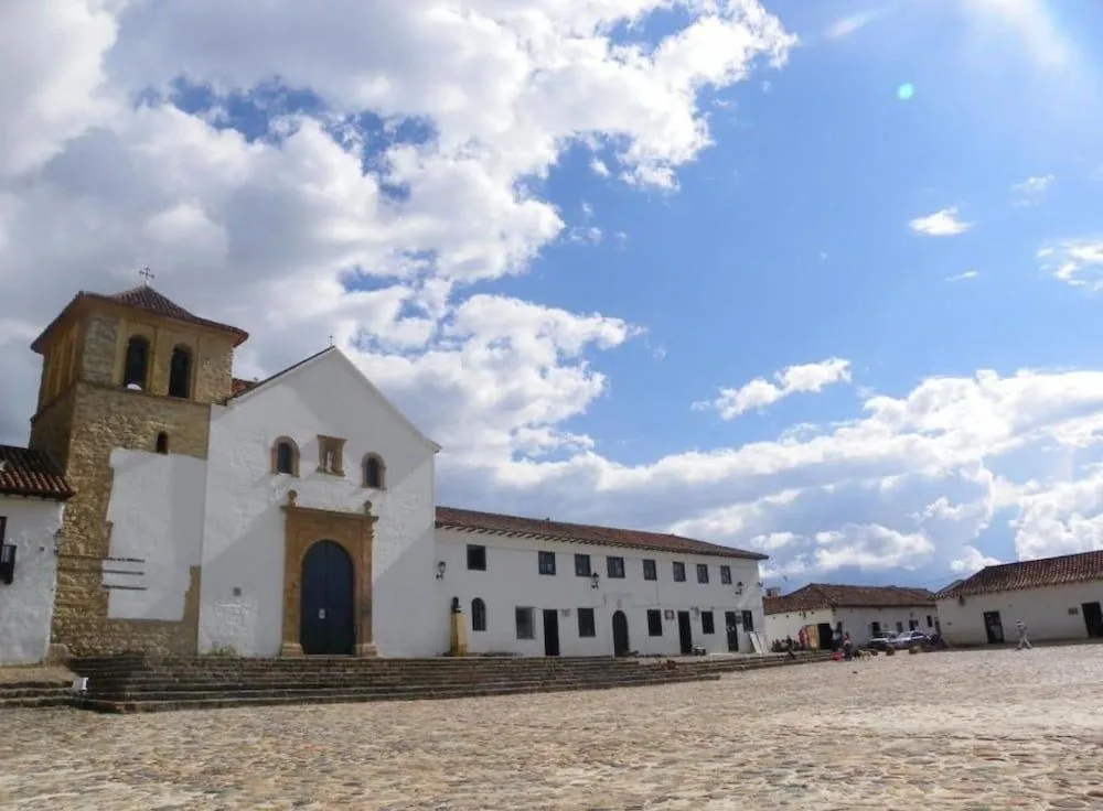Hospederia El Marques de San Jorge