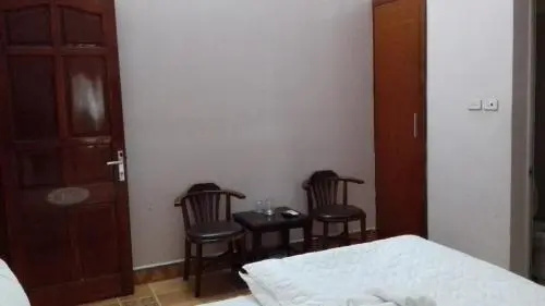 Mini Motel