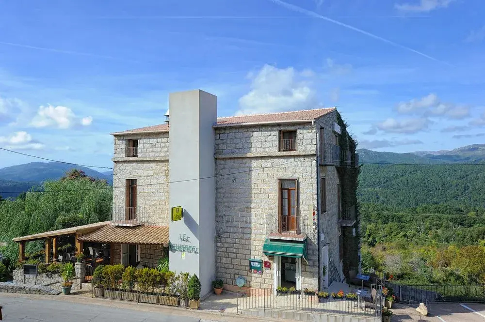 Hotel Le Tourisme