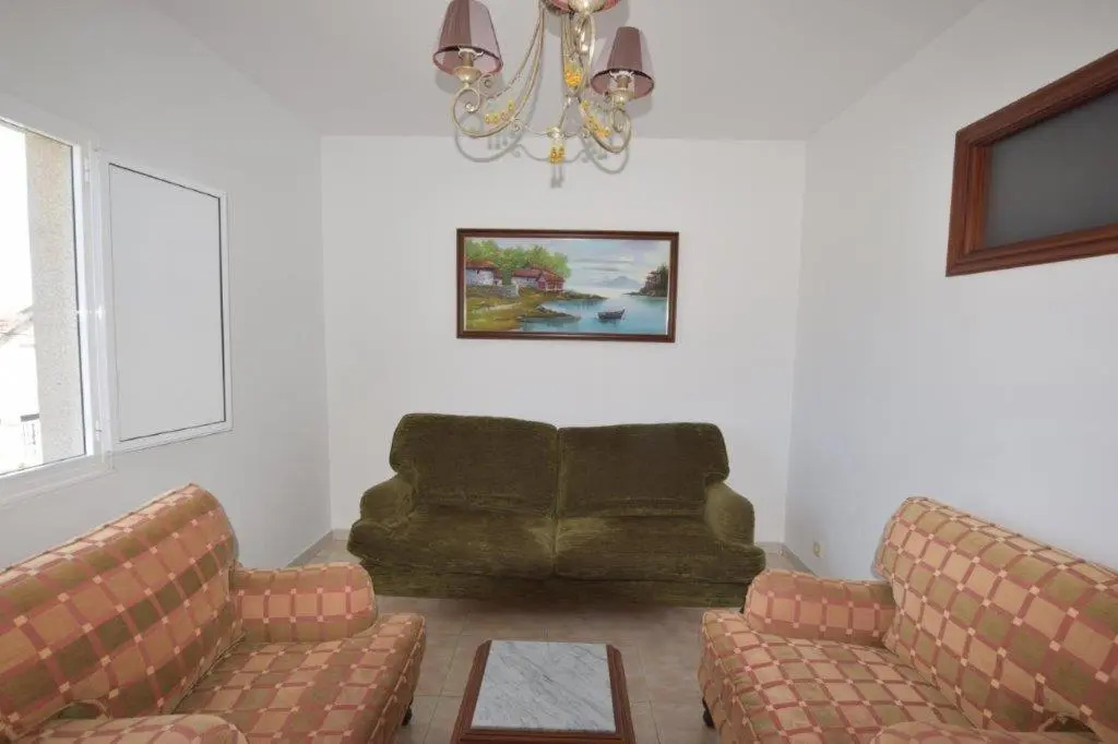 Apartamento Carnota