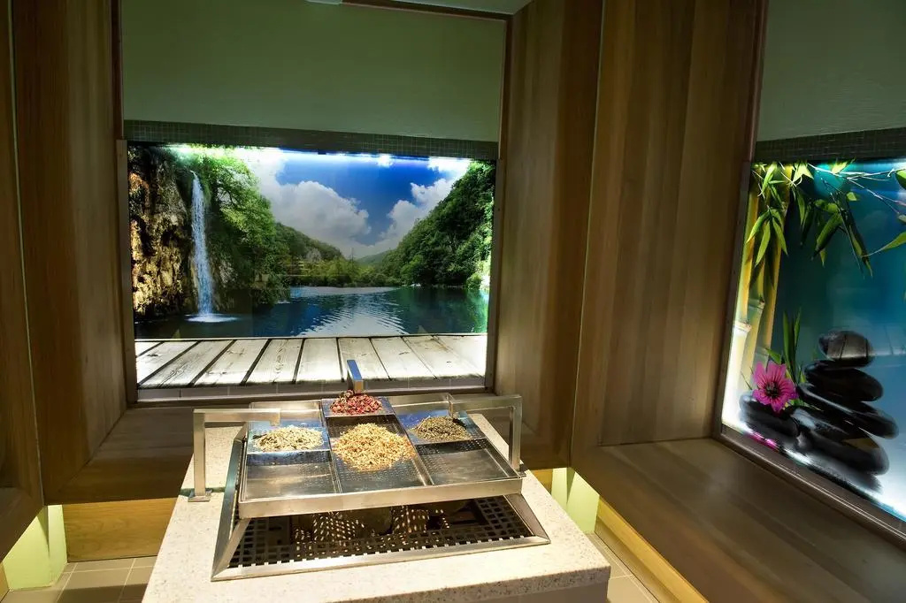 Hotel Seeblick