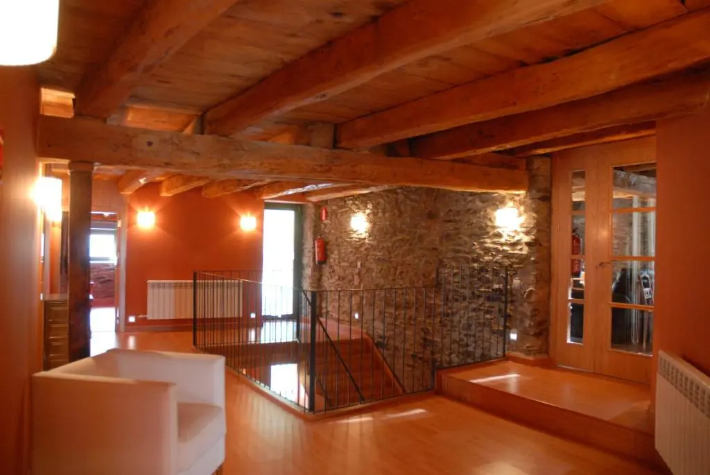 Masia d'en Valentí