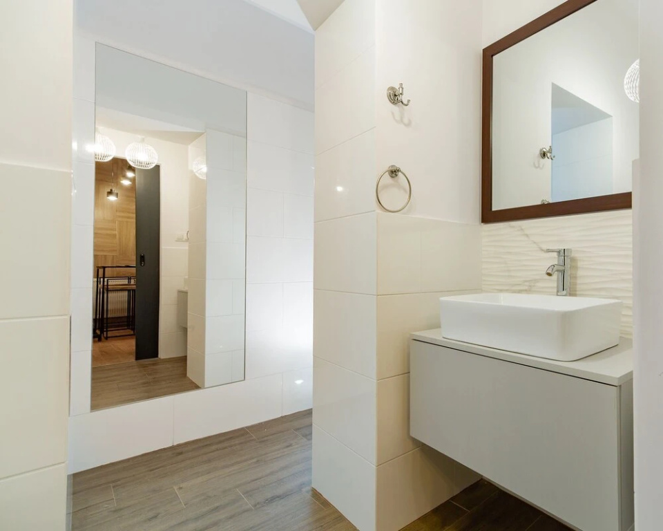 Aparthotel przy Bulwarze by Rentoom