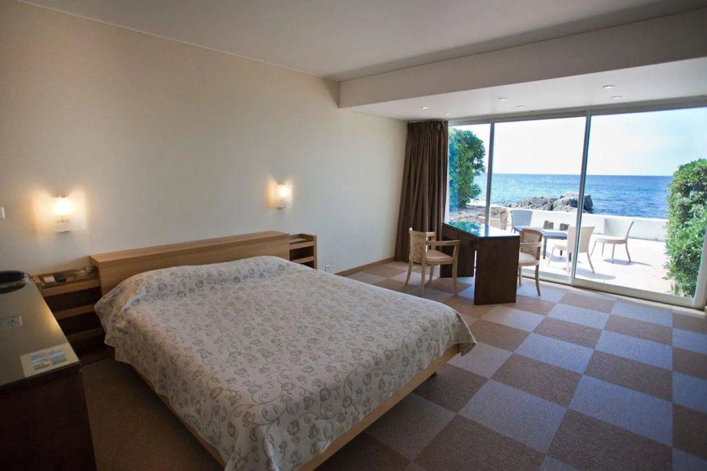 Hôtel Cala di Sole