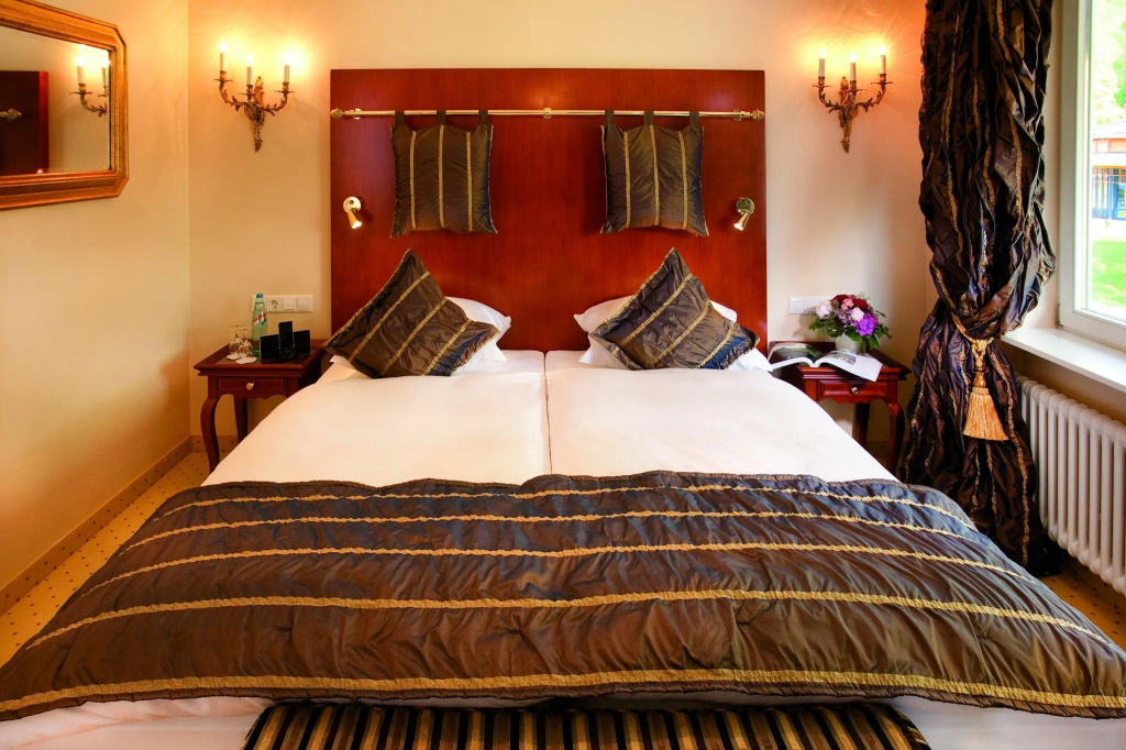 Parkhotel Adler