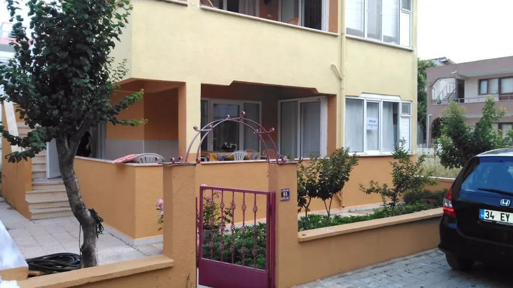 Erikli Tatil Evi 1