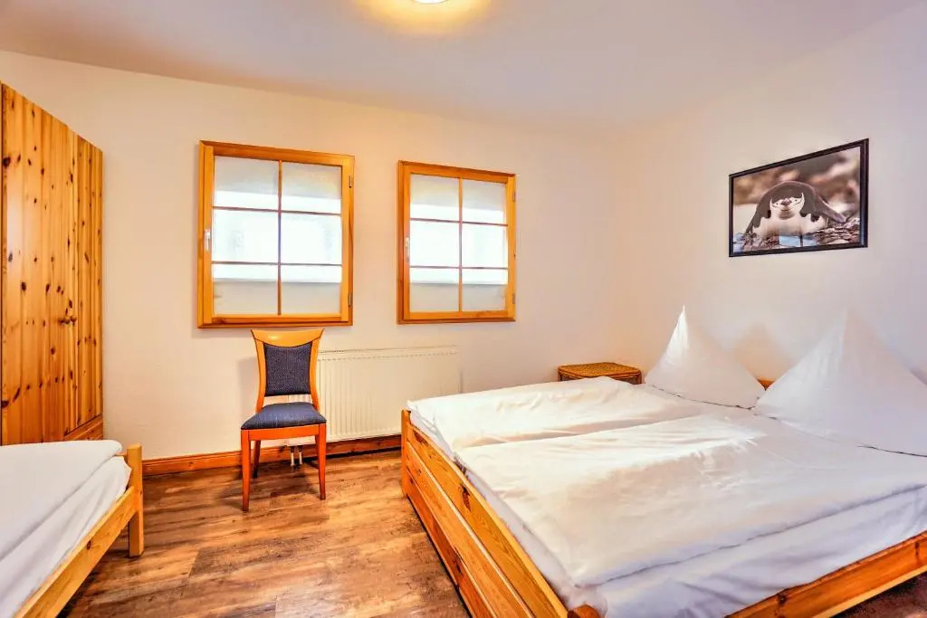 Ferienwohnung Warnemünde