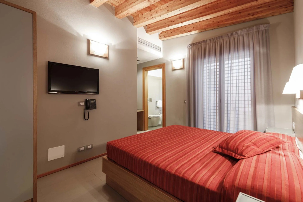 Le Scuole B&B - by ColleMassari Hospitality