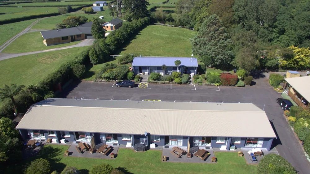 Amble In Motel