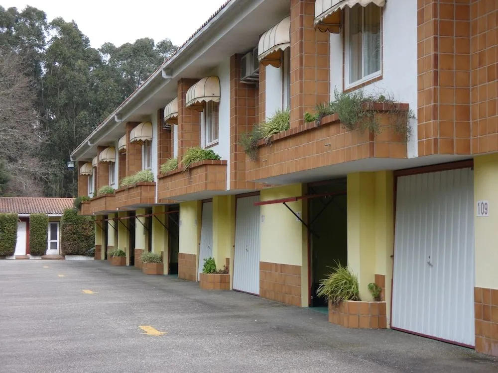 Motel Caldas