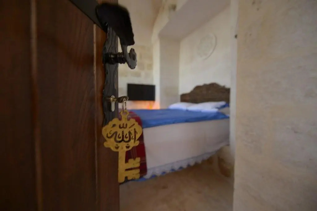 Merdin Hotel